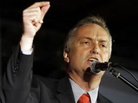 Lagumdžija: Lahko je podijeliti fotelje, a teško je preuzeti odgovornost!