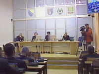 U Sarajevu održana konstituirajuća sjednica novog saziva Skupštine Kantona