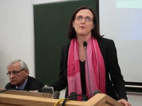 "Ukidanje viza početak puta ka članstvu u EU"