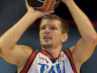 Mirza Teletović probio granicu od 1.000 poena