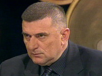 Dragan Lukač imenovan za direktora Federalne uprave policije