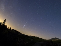 Meteor probio zvučni zid i odleteo ka Kosovu!