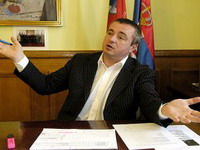 Bajatović: Nema poskupljenja gasa