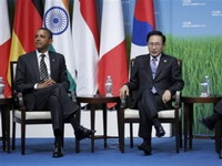 Neuspješni summit G20: Protiv krize dogovorili općenite smjernice