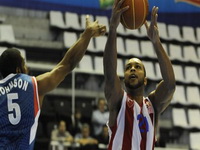 Žeravica: Partizan da strepi od Zvezde
