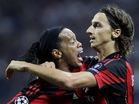 Ibrahimović: Na ovakav način igra prava ekipa