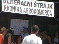 Dug Agrokomerca 150 miliona maraka