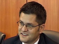 Đurišić: Čomić, Jeremić i Đilas novi kandidati za potpredsednike