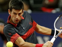 Novak ostaje treći, pad Viktora i Janka, Francuzi napredovali