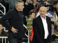 Todorić: Sinhronizovan napad na SD Partizan!