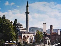 Kurban-bajram šalje poruku mira, tolerancije i suživota