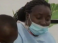 Broj mrtvih u epidemiji kolere na Haitiju premašio je 900, UN procjenjuje da bi se do 200.000 ljudi moglo zaraziti