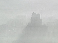 Zagađenje zraka u Zenici kulminira, građani traže uvođenje interventnih mjera