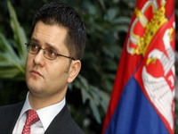 Jeremić danas u poseti Londonu