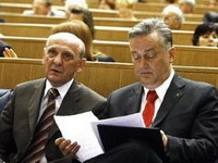 SDA i SDP za proevropski blok