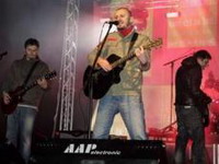 Uskoro novi singl grupe "Letu štuke"