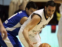 Partizan favorit u derbiju