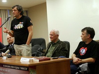Kusturica s Neletom danas u Banja Luci promovira svoju knjigu