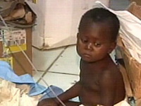 Ujedinjeni narodi odbacili optužbe da su nepalski mirovnjaci donijeli na Haiti koleru