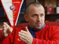 Lukić: Zločin je reći da „Marakana“ nije u vlasništvu Zvezde