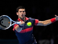 Novak rutinski