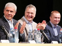 Gubitnici da vrate funkcije