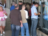 Građani BiH najduže nezaposleni, a najrjeđe traže posao