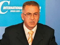 Dukić: "Srbi se nastoje prikazati kao agresori i zločinci"