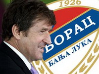 Susret sa Poljskom: Sušić pozvao čak pet igrača banjalučkog Borca u reprezentaciju BiH!