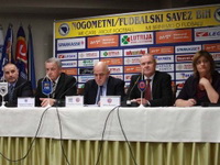 Trivunović i Nikolić otkazali dolazak na pripreme reprezentacije