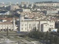U Portugalu opšti štrajk zbog najavljenog smanjenja plata i sve veće stope nezaposlenosti