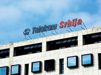 Produžena trka za "Telekom"