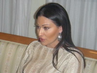Ceca stigla u Skoplje, sve spremno za koncerte