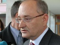 Ljubić: Nijedan entitet ne može ostati netaknut
