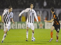 Partizan traži pojačanja, ne obećanja