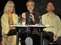 "Rundek Cargo Trio" predstavio novi CD