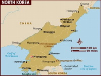 Sjeverna Koreja prebacuje na SAD odgovornost i prijeti novim napadima