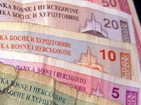 Prosječna netoplata u septembru 800 KM