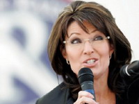 Sarah Palin: "Sjeverna Koreja je saveznik SAD-a"