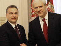 Orban: Mađarska pomaže Srbiji na putu ka EU