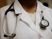 Nastavlja se štrajk medicinara u SBK