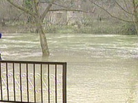 Ponovo poplave na području općine Čapljina