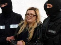 Arkanova kuma, koju su uhvatili s pola tone kokaina, treba svjedočiti protiv Cece