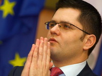 Šta piše o Vuku Jeremiću u tajnim dokumentima SAD