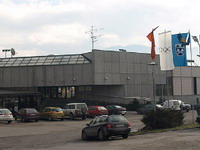 Nema para za saveze koji nisu registrovani