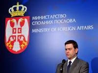 Borko Stefanović na čelu tima za pregovore?