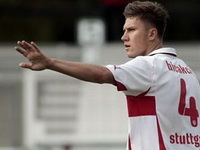 Bh. reprezentativac: Ermin Bičakčić dobiva šansu u Stuttgartu
