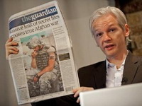 Iduća meta Wikileaksa su velike američke banke