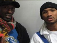 Igokea raskinula s Herisom, doveli bivšeg NBA igrača Harvija