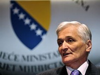 Nikola Špirić: "Neophodan stalan unutrašnji dijalog"
